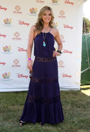 Debbie Matenopoulos