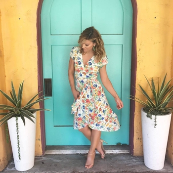 Debbie Matenopoulos