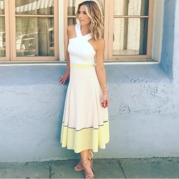 Debbie Matenopoulos