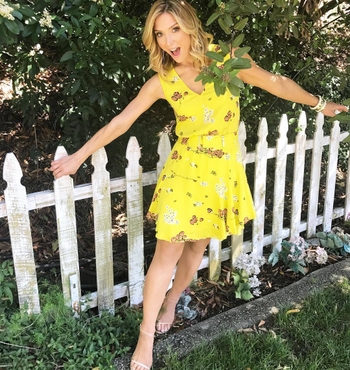 Debbie Matenopoulos