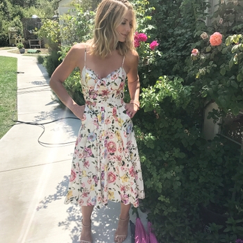 Debbie Matenopoulos