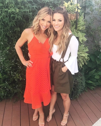 Debbie Matenopoulos