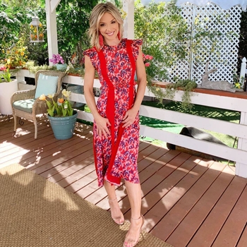 Debbie Matenopoulos