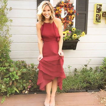 Debbie Matenopoulos