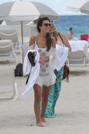 Audrina Patridge