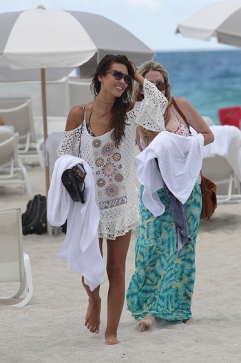 Audrina Patridge