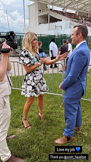 Lisa Kerney
