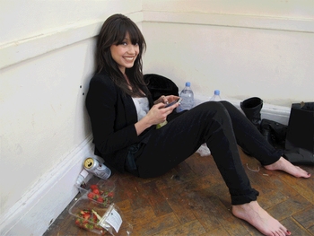 Daisy Lowe