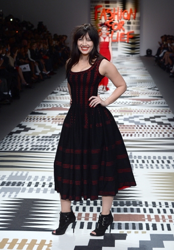 Daisy Lowe