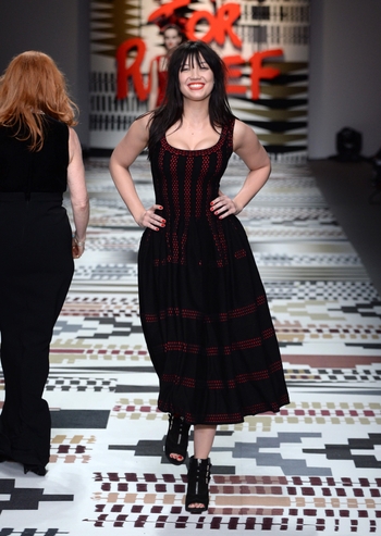 Daisy Lowe