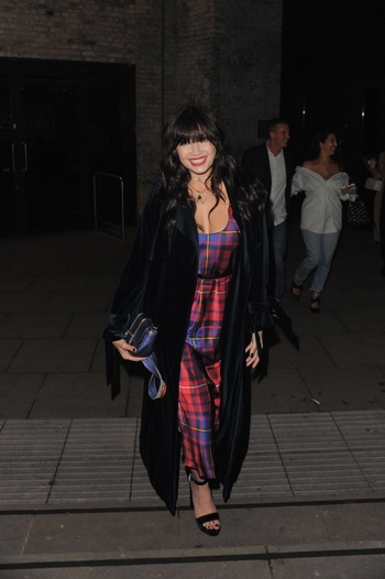 Daisy Lowe