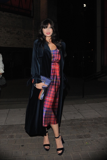 Daisy Lowe