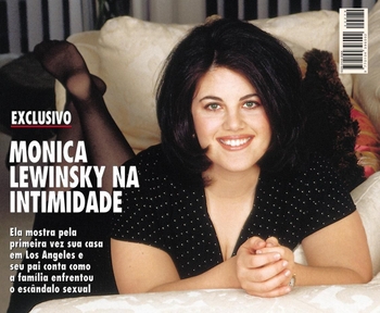 Monica Lewinsky