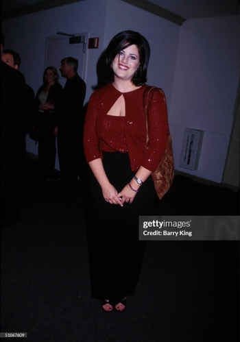 Monica Lewinsky