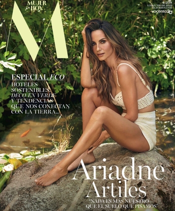 Ariadne Artiles