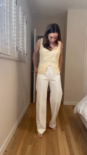 Danielle Panabaker