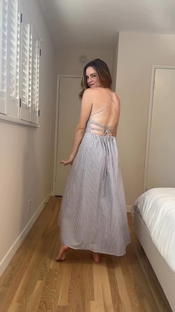 Danielle Panabaker