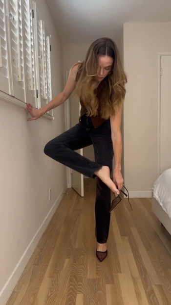 Danielle Panabaker
