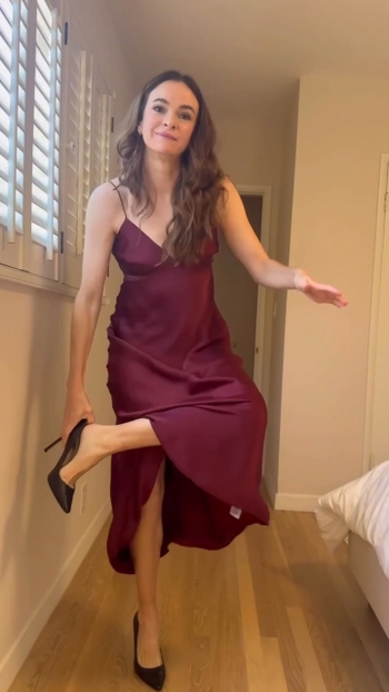 Danielle Panabaker