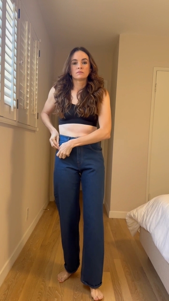Danielle Panabaker