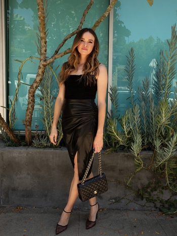 Danielle Panabaker