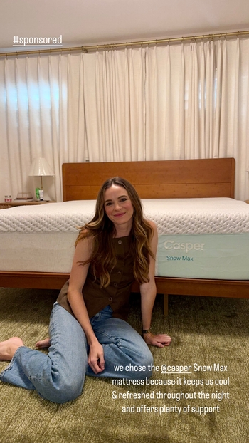 Danielle Panabaker