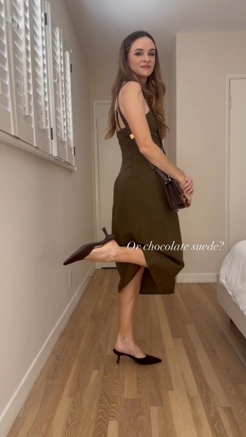 Danielle Panabaker