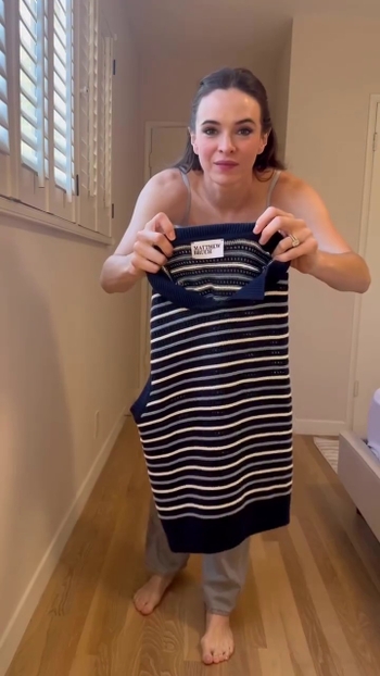 Danielle Panabaker