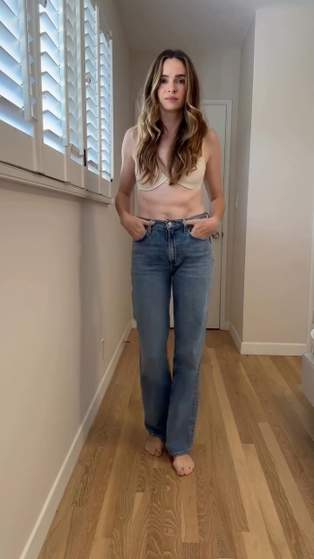 Danielle Panabaker