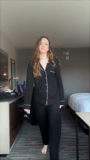 Danielle Panabaker