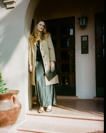 Danielle Panabaker