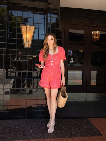 Danielle Panabaker