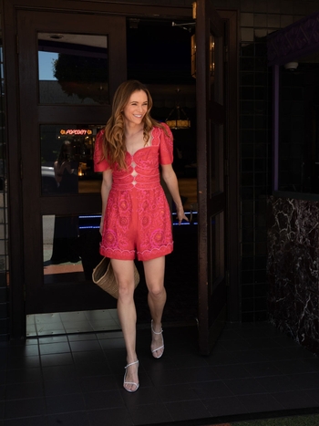 Danielle Panabaker
