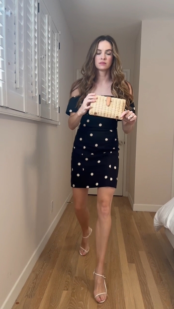 Danielle Panabaker