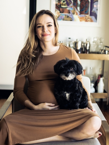 Danielle Panabaker