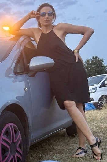 Aleksandra Poplawska