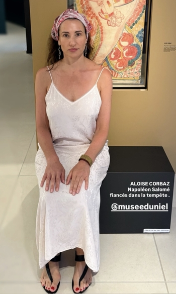 Aleksandra Poplawska
