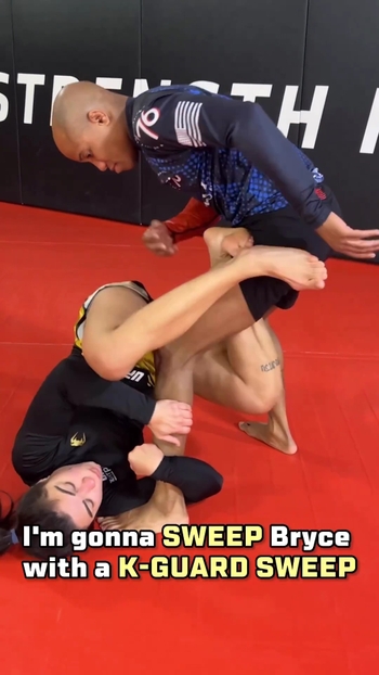 Claudia Gadelha