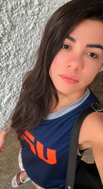 Claudia Gadelha