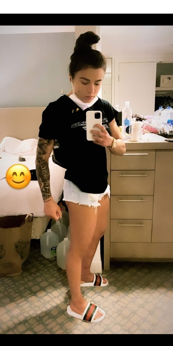 Claudia Gadelha