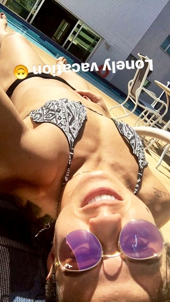 Claudia Gadelha