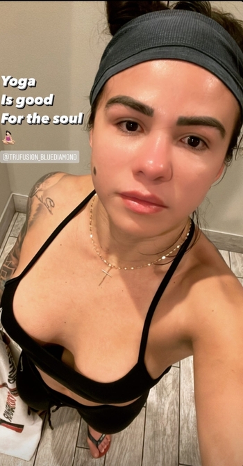 Claudia Gadelha