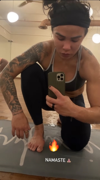 Claudia Gadelha