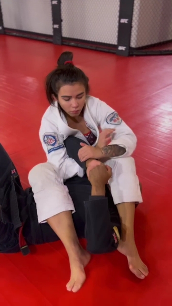 Claudia Gadelha