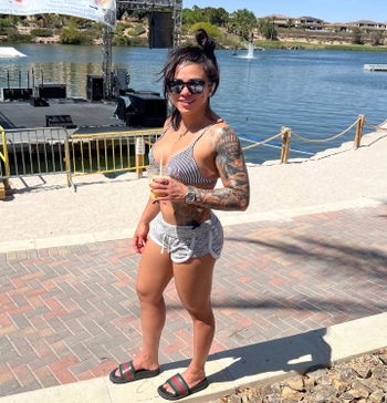 Claudia Gadelha