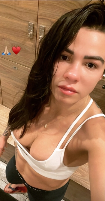 Claudia Gadelha