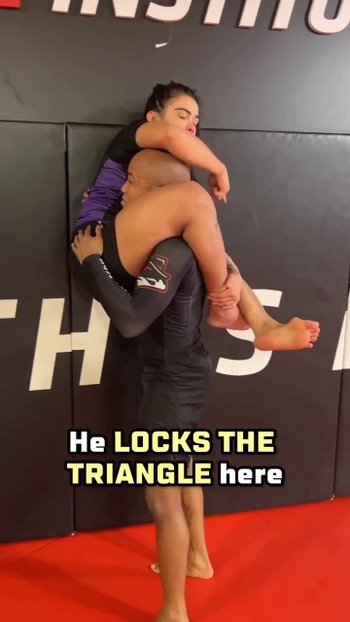 Claudia Gadelha