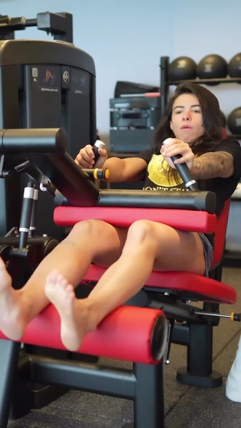 Claudia Gadelha