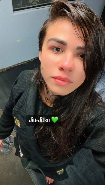 Claudia Gadelha