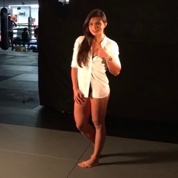 Claudia Gadelha